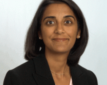 Mona M. Advani, MS, MBA