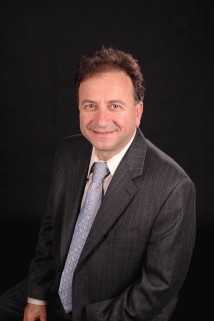 H. Semih Oktay, PhD