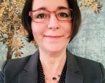 Lisa Bellincampi, PhD