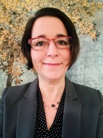 Lisa Bellincampi, PhD