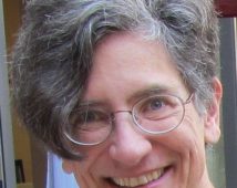 Paula J. Shadle, Ph.D