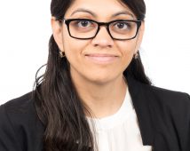 Jasmine D. Patel, PhD