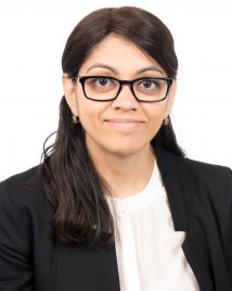 Jasmine D. Patel, PhD