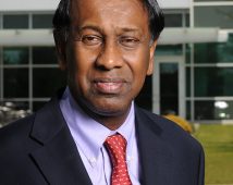 Ajit P. Yoganathan, PhD