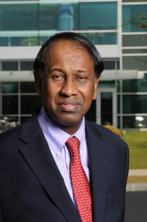 Ajit P. Yoganathan, PhD