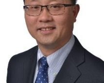 David Lin, PhD