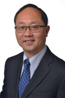 David Lin, PhD